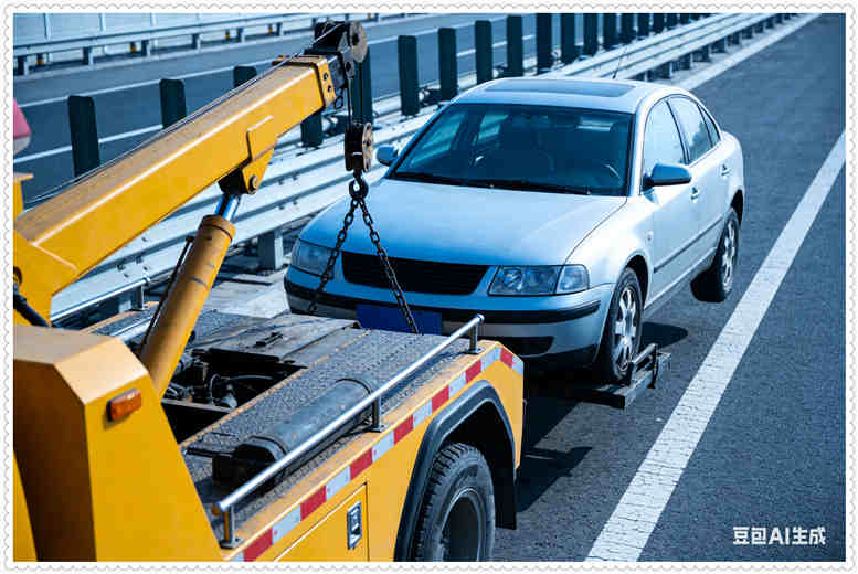 淄川区道路救援2026年发展趋势：AI赋能下的淄川区道路救援