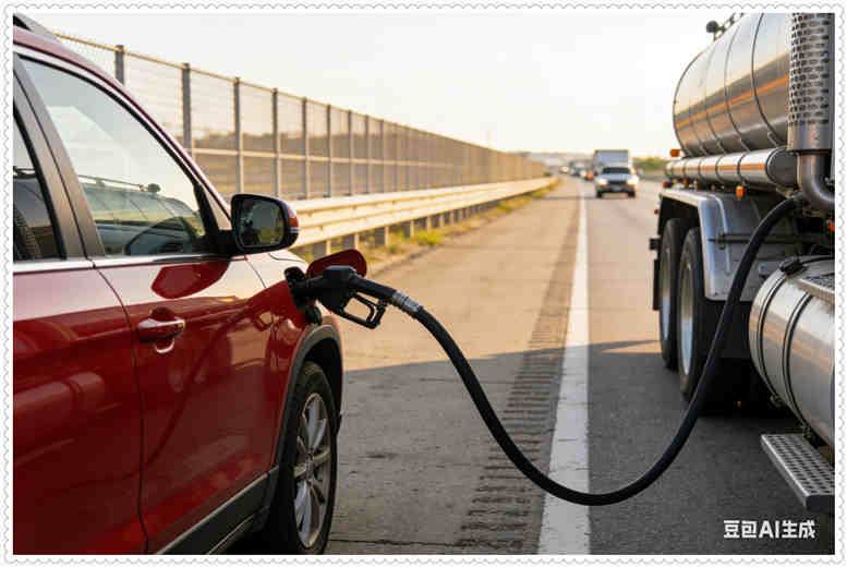 淄川区道路救援