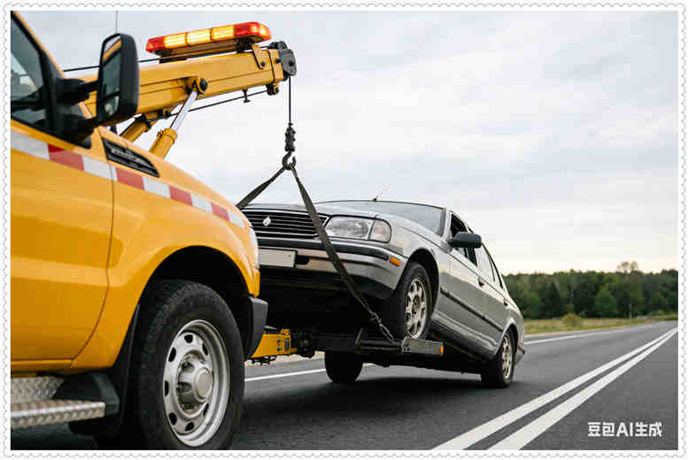 淄川区拖车技能培训